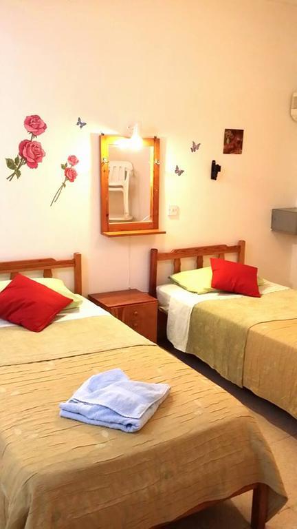 Apartment Milounapa Ayia Napa