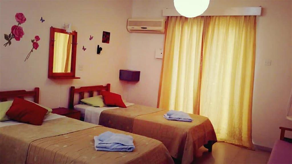 Milounapa * Ayia Napa