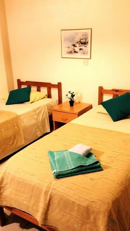 Apartment Milounapa