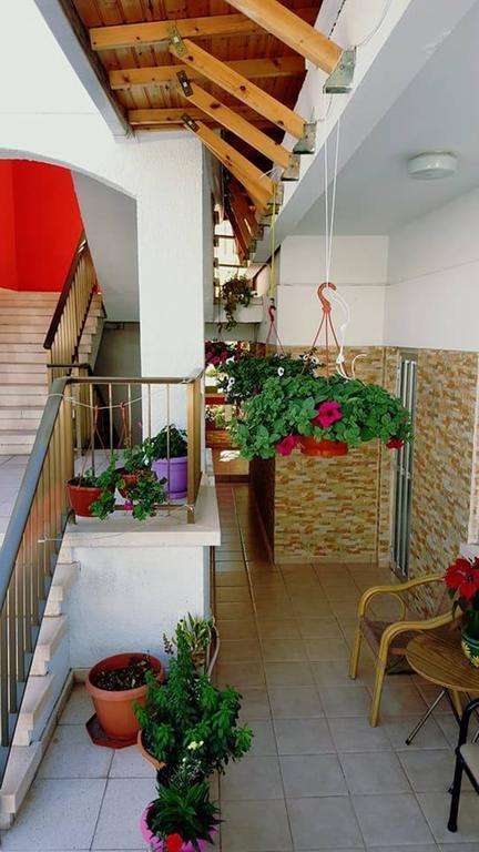 Apartment Milounapa Ayia Napa