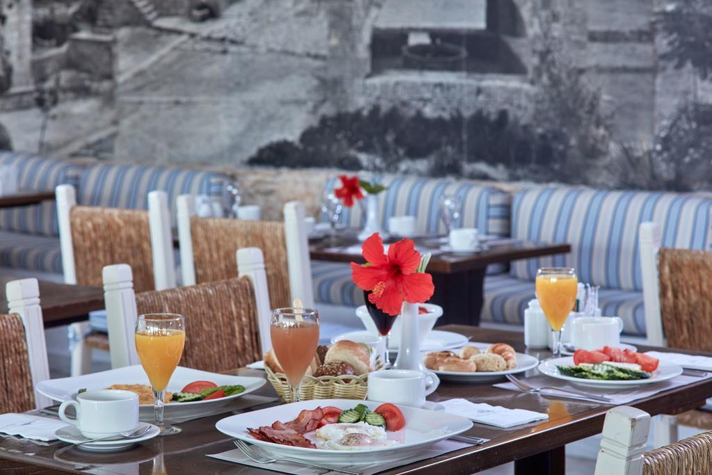 Grecian Bay Resort 5*