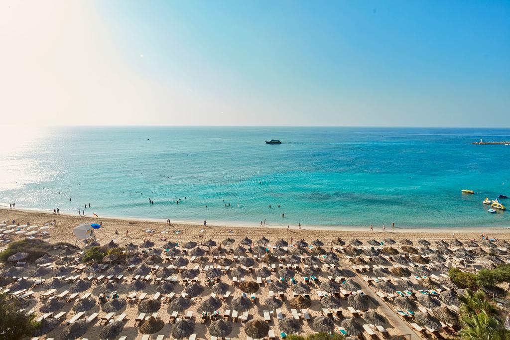 Resort Grecian Bay 5*