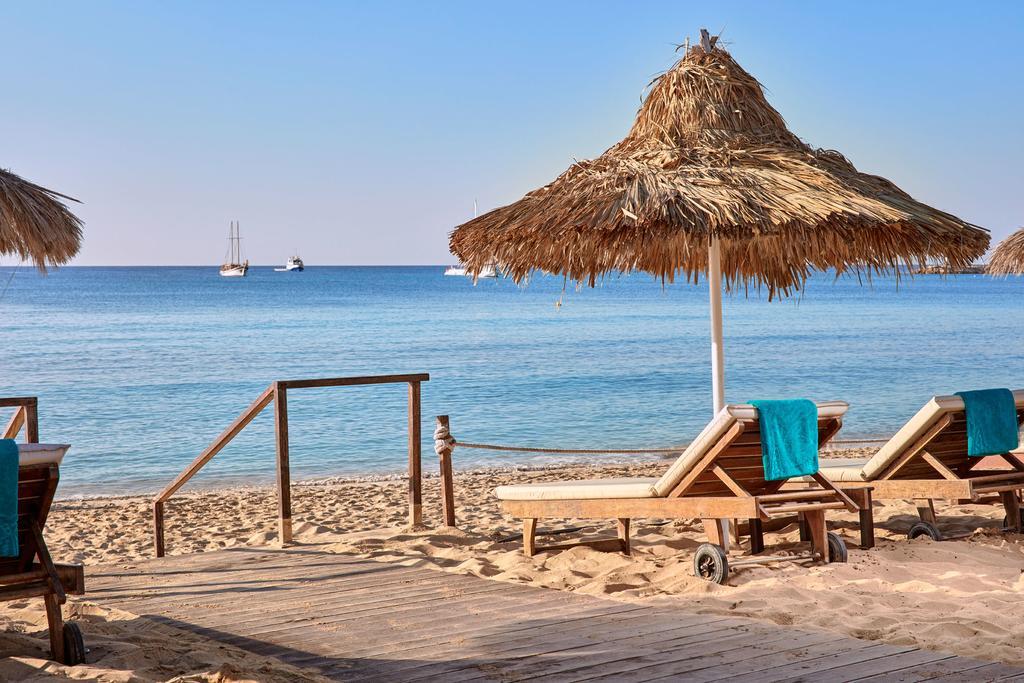 Grecian Bay