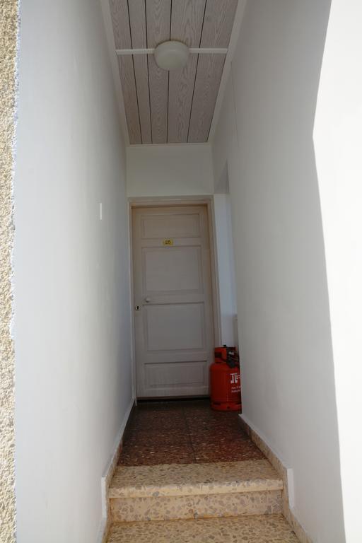 Karistos Apartment