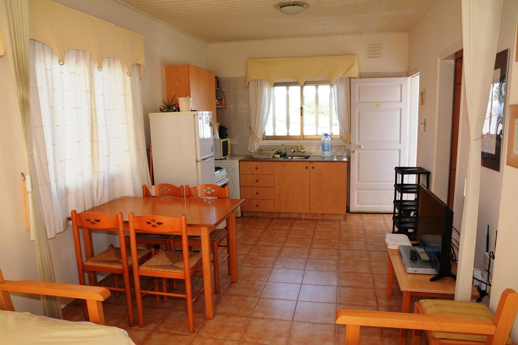Karistos * Ayia Napa