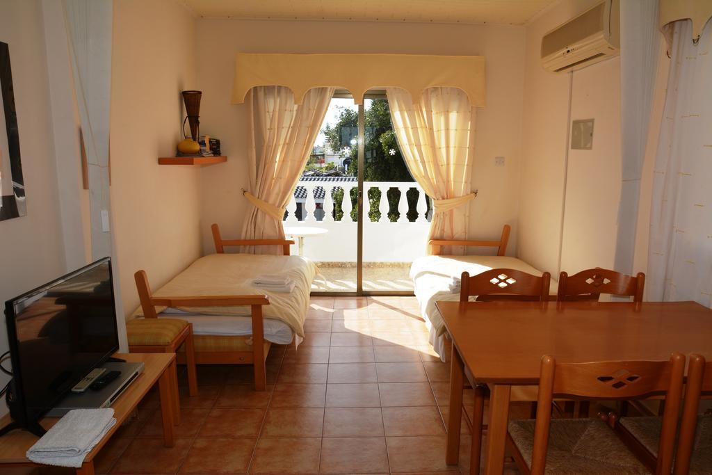 Karistos Apartment Ayia Napa