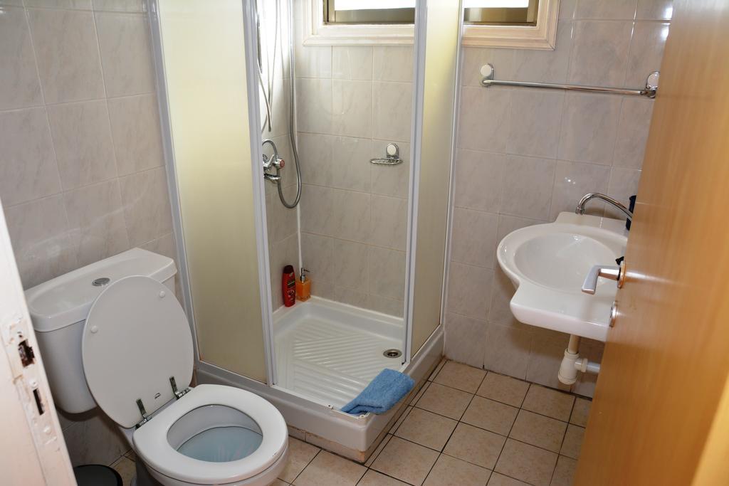 Apartment Karistos