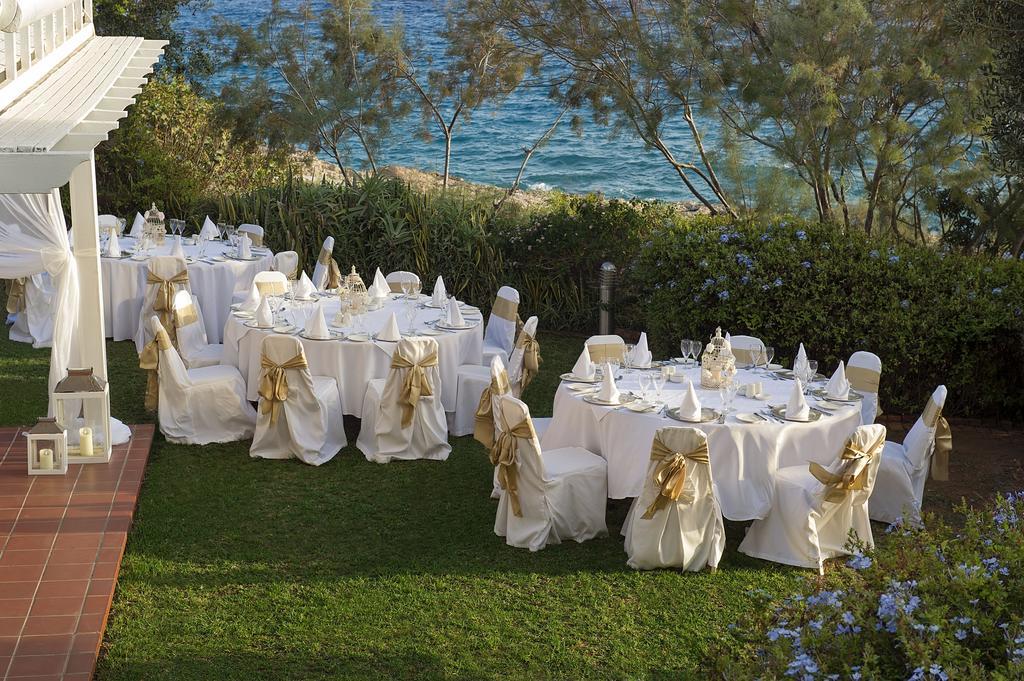 Resort Grecian Sands 4*