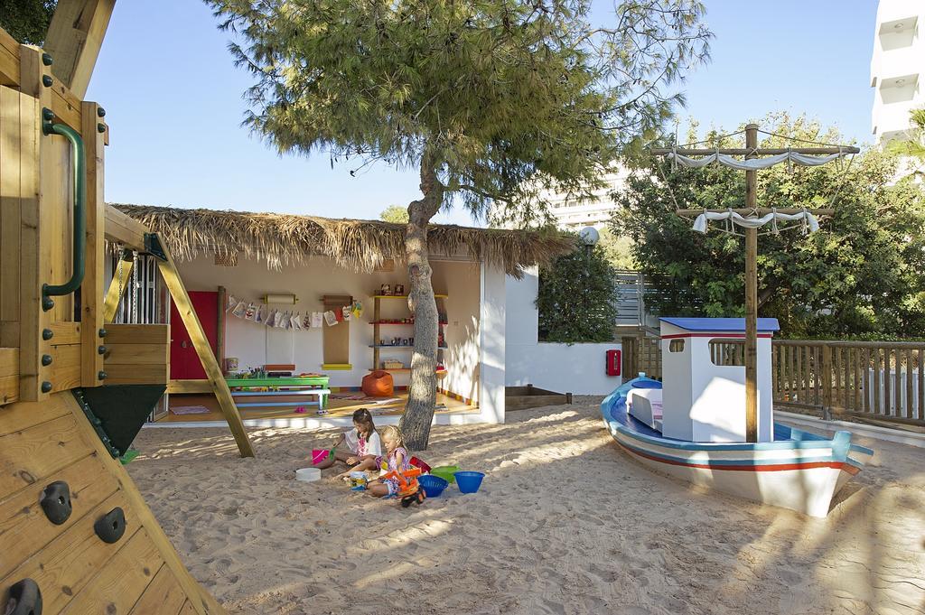 Grecian Sands 4*
