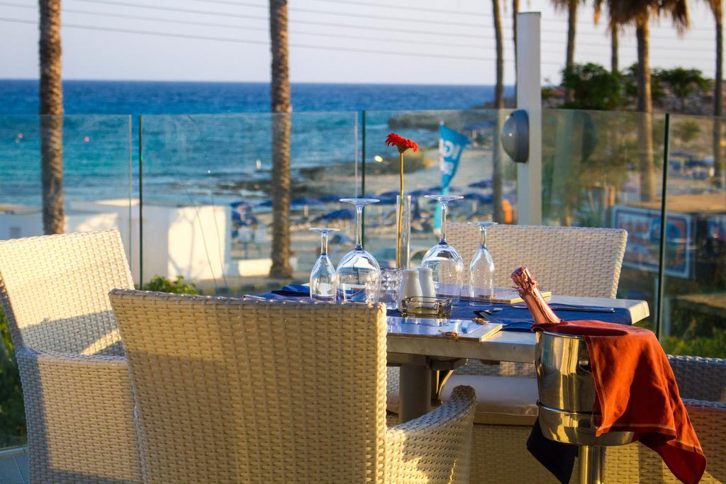 Anonymous (adults Only) 3* Agia Napa