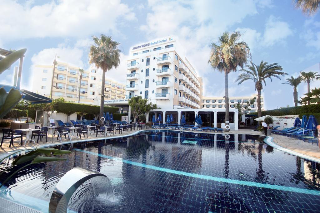 Hotel Anonymous (adults Only) 3*