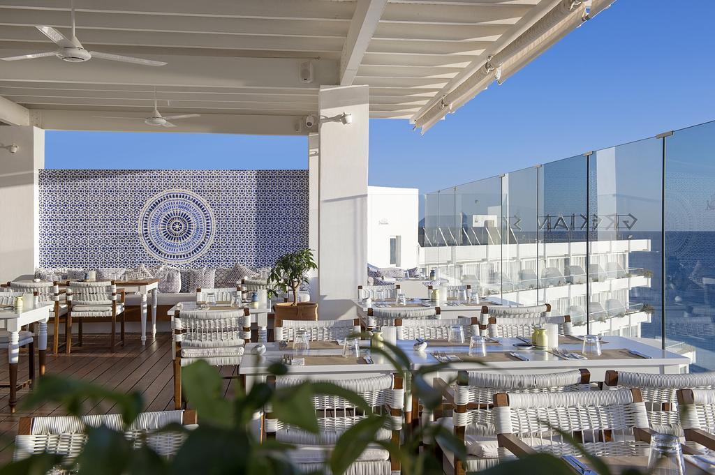 Resort Grecian Sands 4*