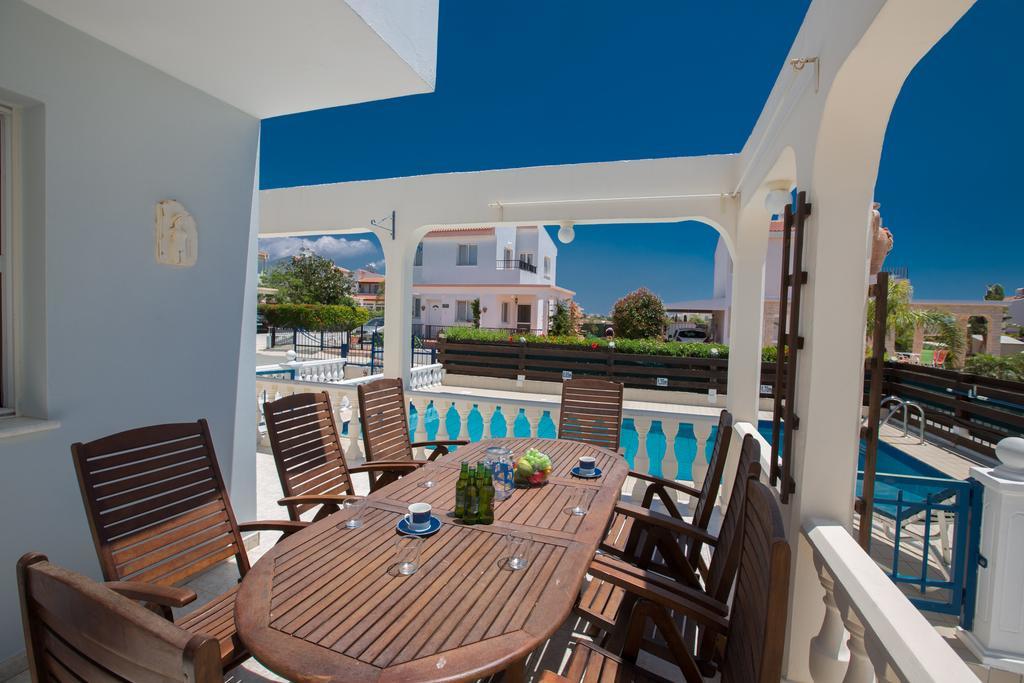 Thaliana Gardens Ayia Napa