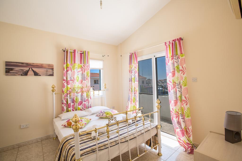 Thaliana Gardens Ayia Napa