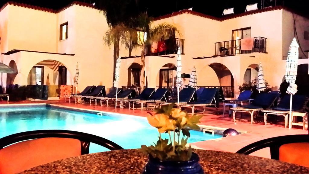 Florence Aparthotel Ayia Napa