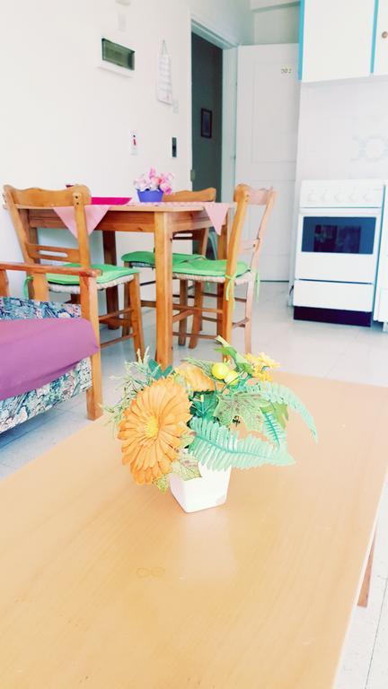 Apartment Milounapa *