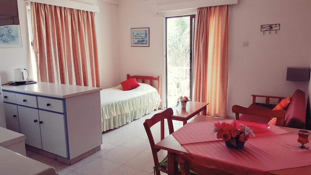 Milounapa * Ayia Napa