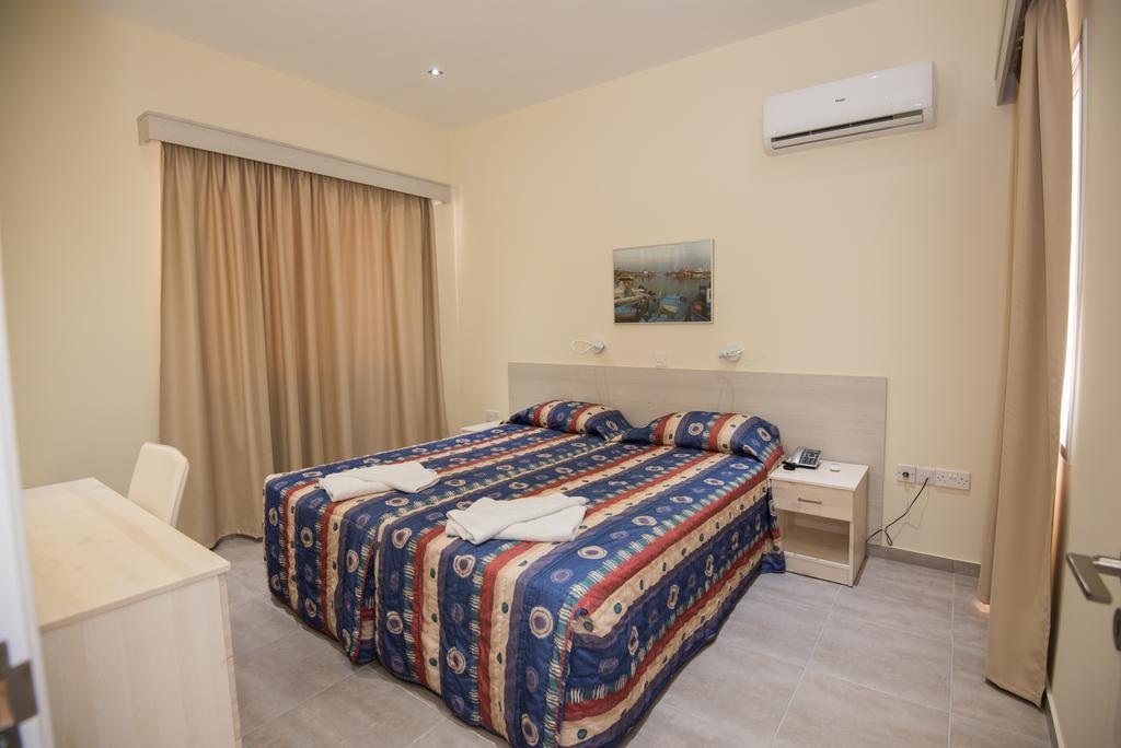 Aparthotel Eligonia Ayia Napa