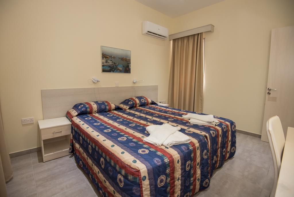 Aparthotel Eligonia Ayia Napa