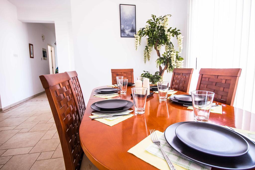 Villa Mia Ayia Napa
