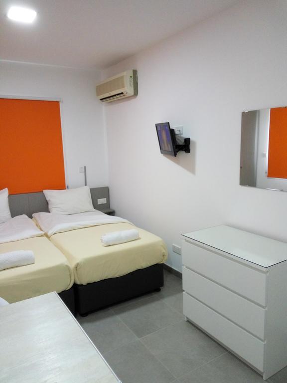 Apartment Elenapa Holiday Ayia Napa