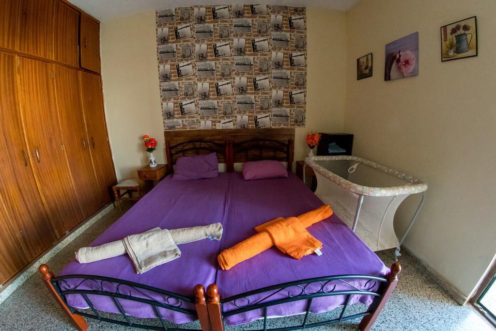 George Center Ayia Napa