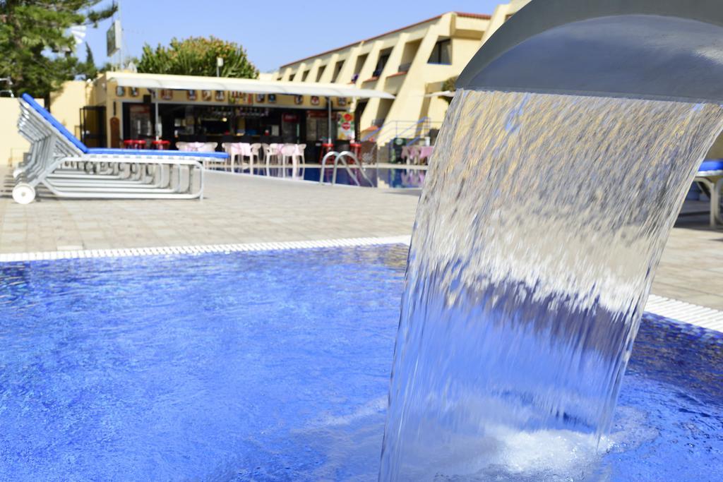Aparthotel Napa Apts Ayia Napa