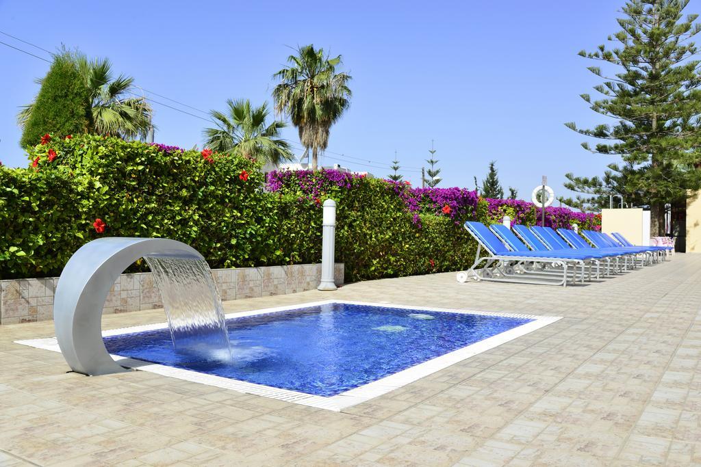 Napa Apts 3*