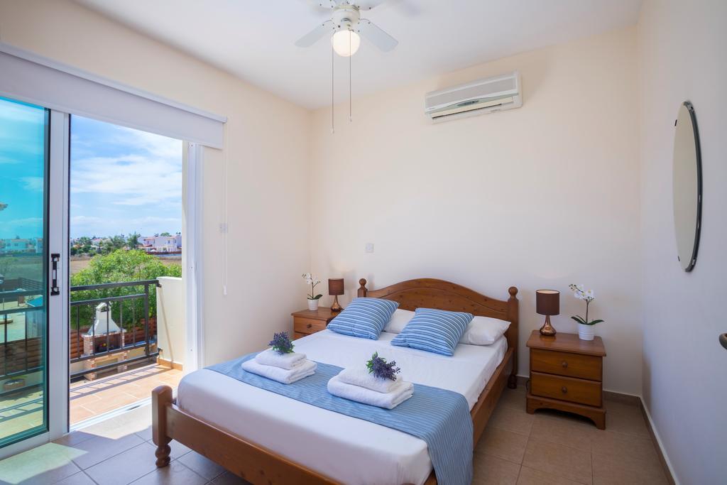 Sunny Days Holiday home Ayia Napa