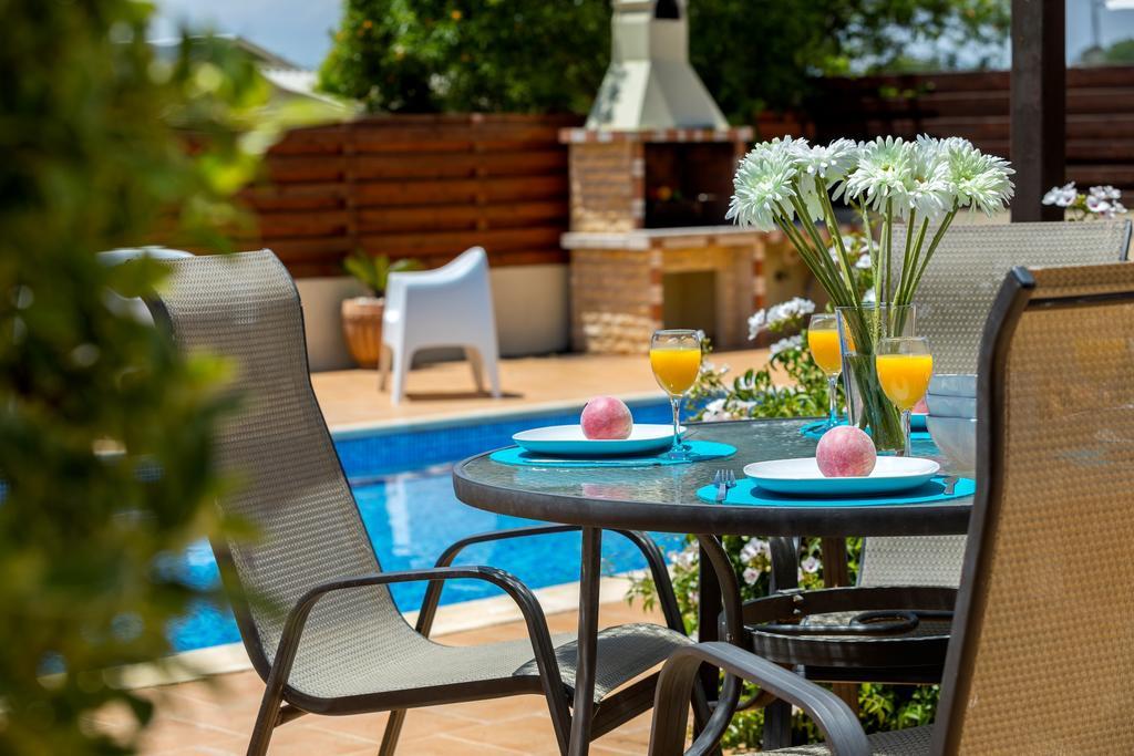 Sunny Days Holiday home