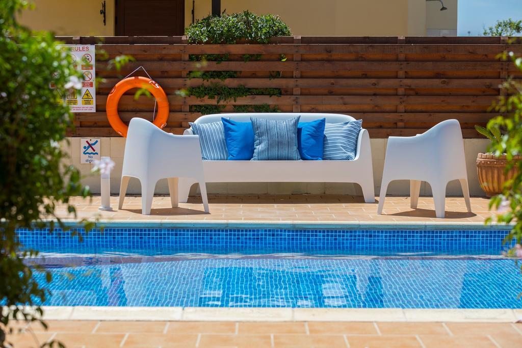 Sunny Days Holiday home Ayia Napa