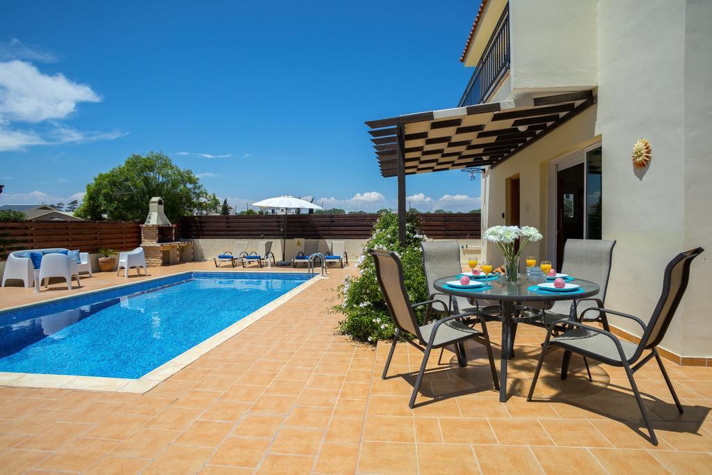 Sunny Days Holiday home