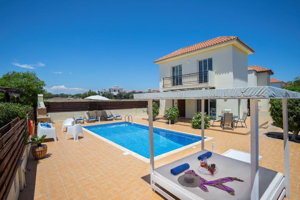 Sunny Days Holiday home *