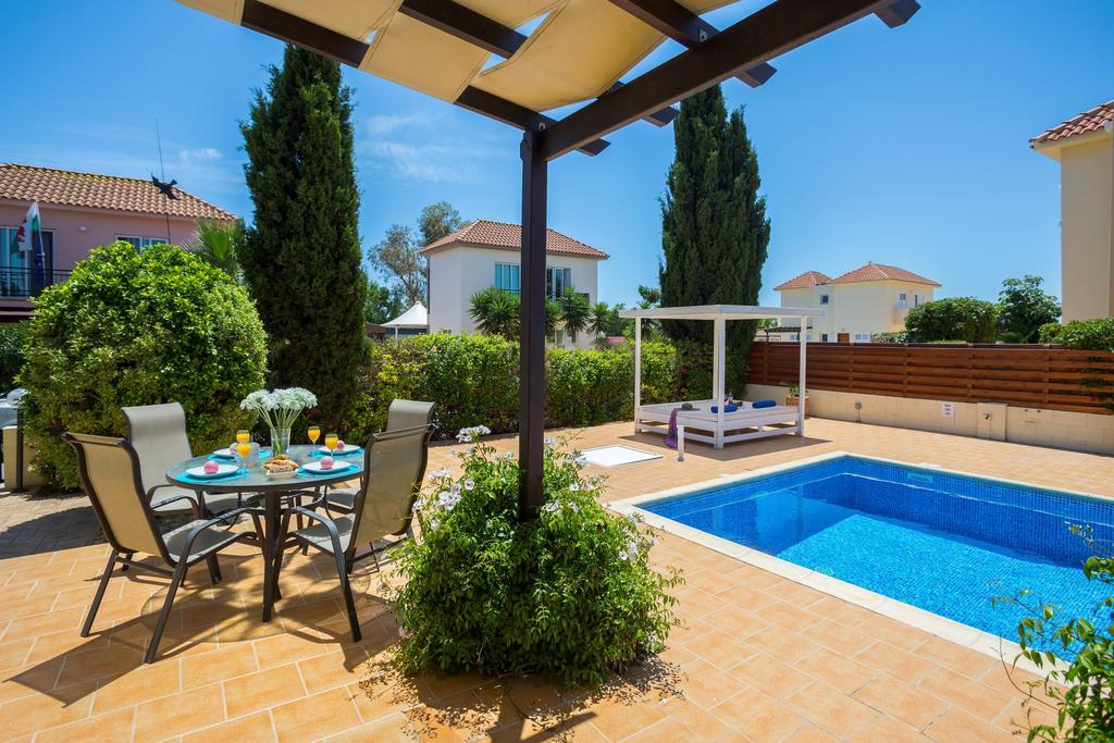 Holiday home Sunny Days Ayia Napa