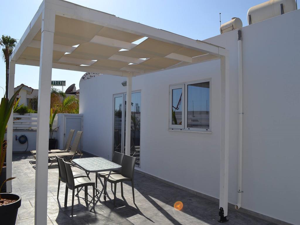 Apartment Makronissos Ayia Napa