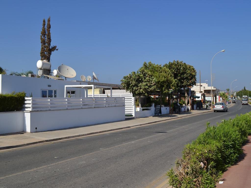Apartment Makronissos