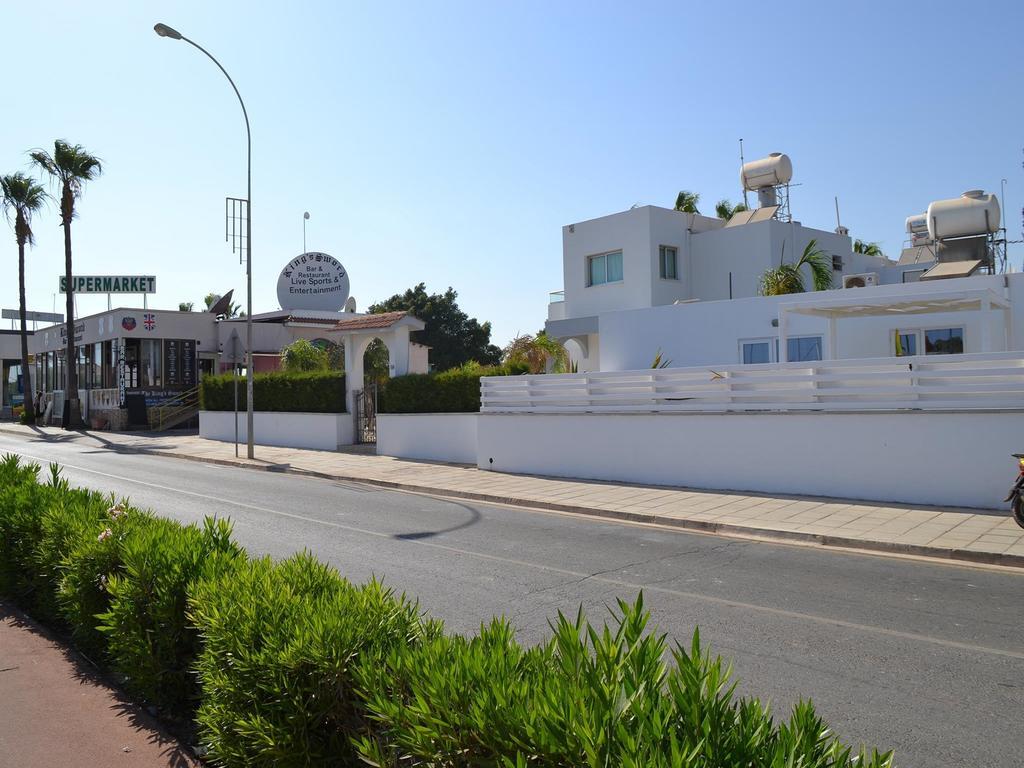 Makronissos Ayia Napa