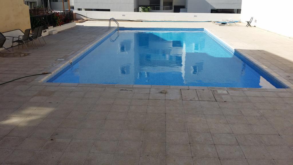 Apartment Poseidon By Michalis Ayia Napa