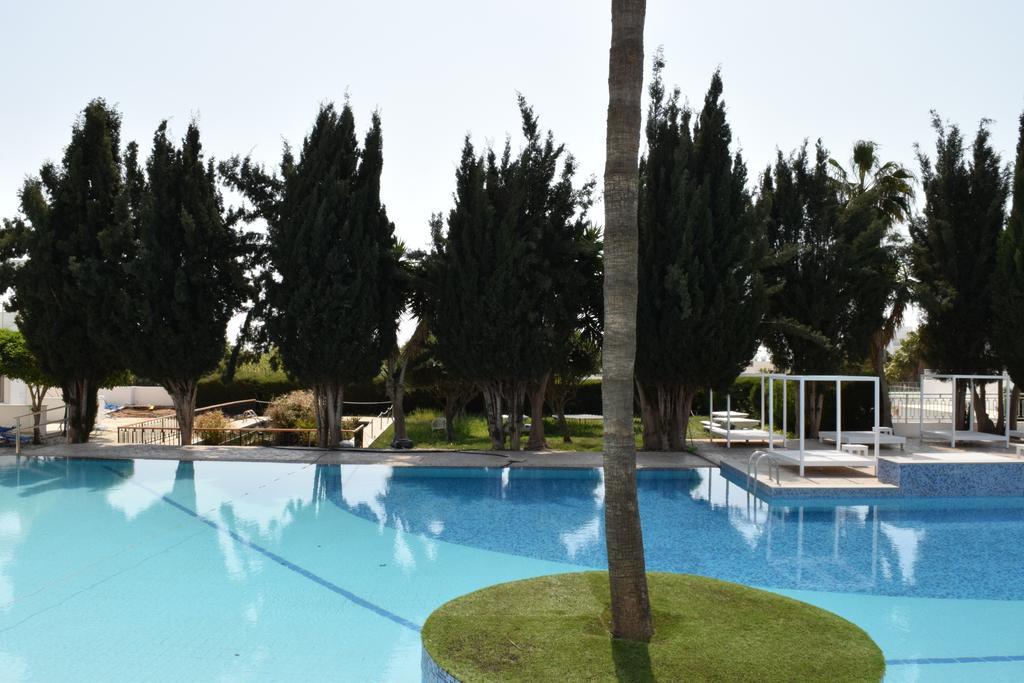 Fedrania Gardens 2* Ayia Napa