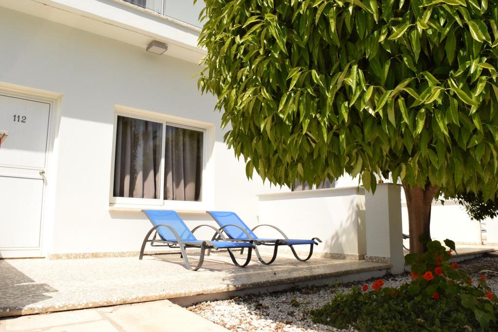Hotel Fedrania Gardens Ayia Napa