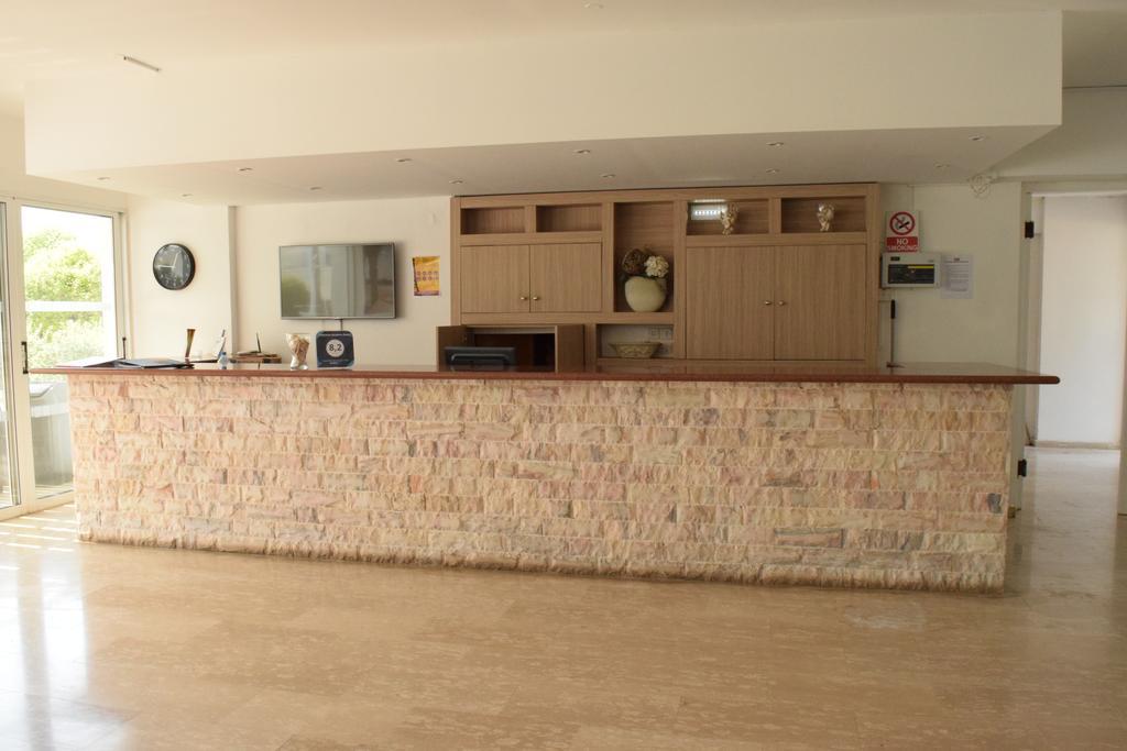 Fedrania Gardens Ayia Napa
