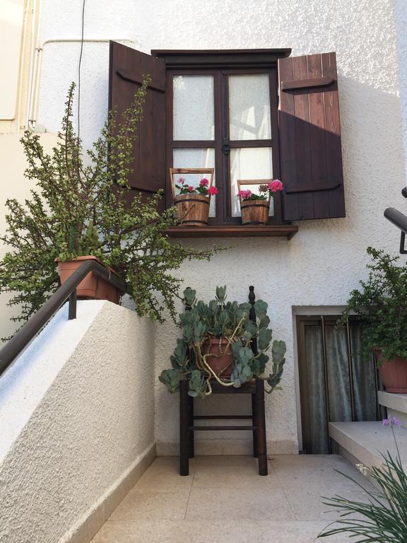 Apartamento Estia Vasilis Manoli