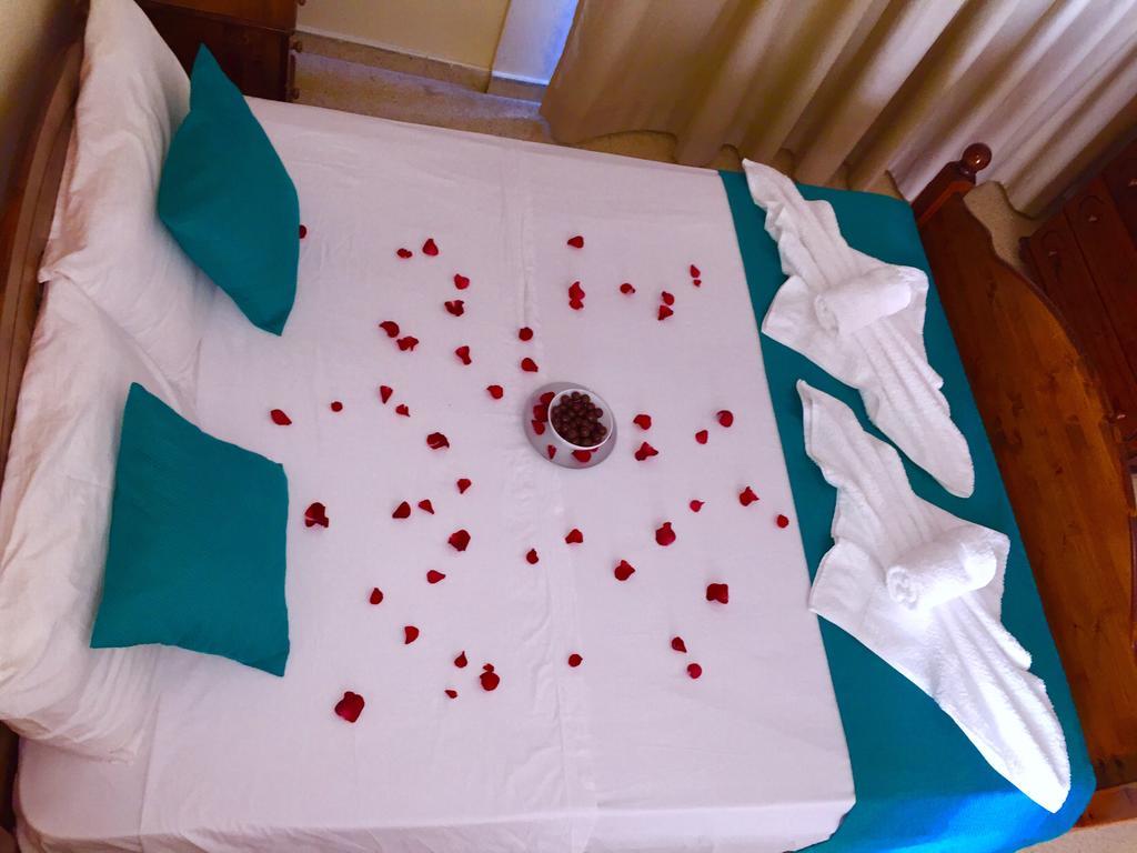 Estia Vasilis Manoli Apartamento Agia Napa
