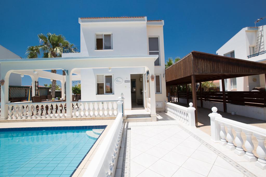 Thaliana Gardens Ayia Napa