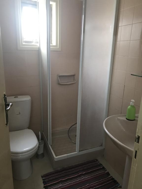 Terpsithea Apartamento