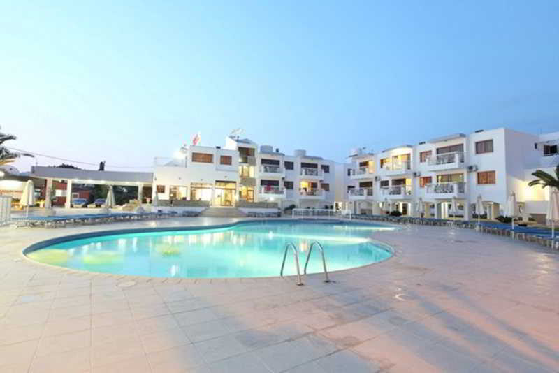 Androthea Ayia Napa