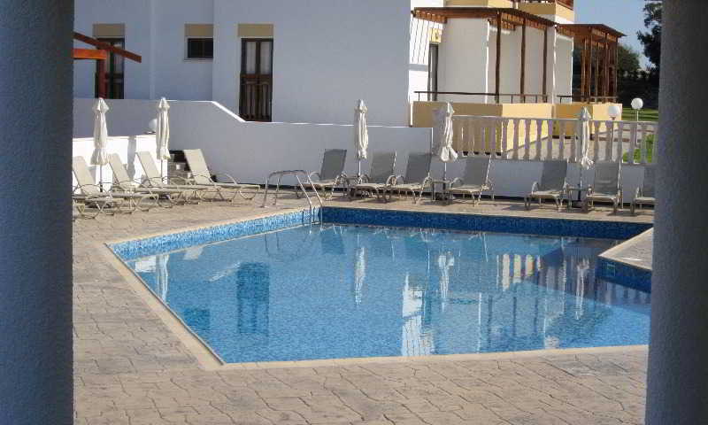 Aparthotel Soho Ayia Napa