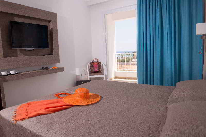 New Famagusta &