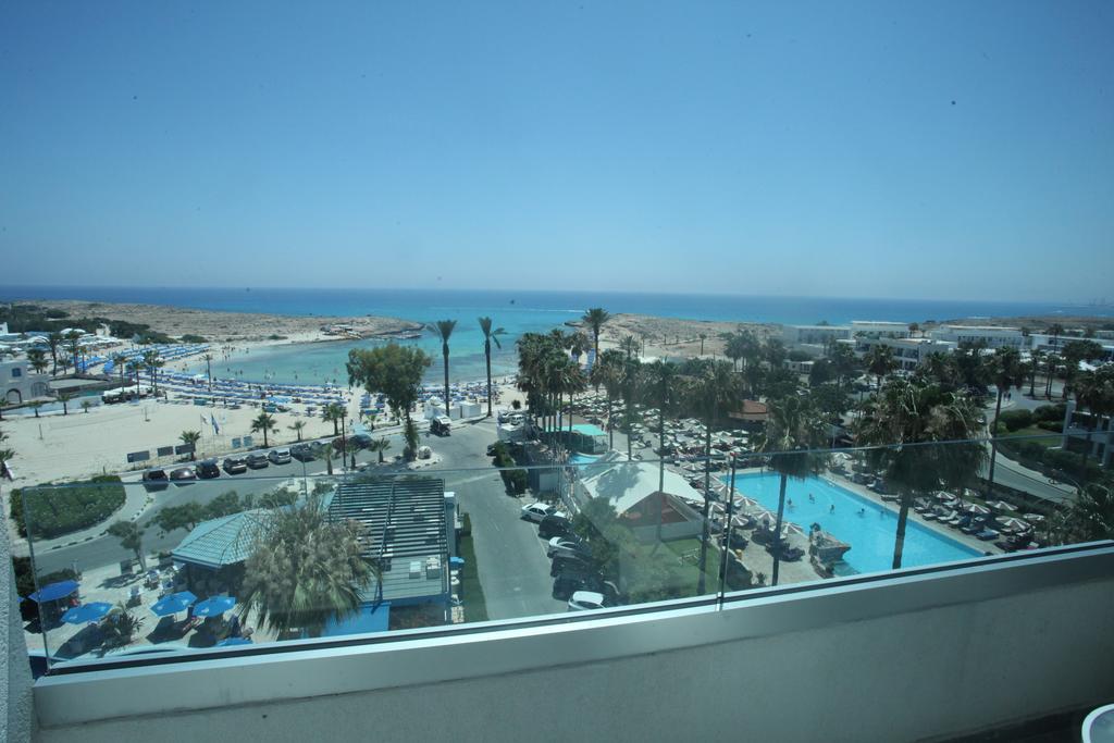Anonymous (adults Only) 3* Agia Napa