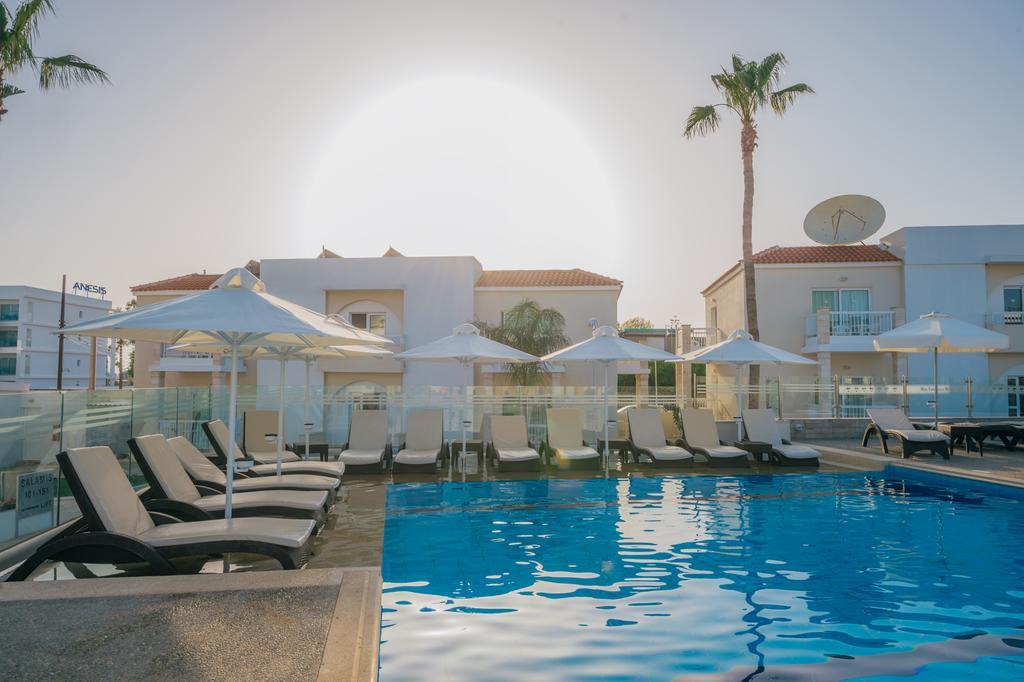 New Famagusta &